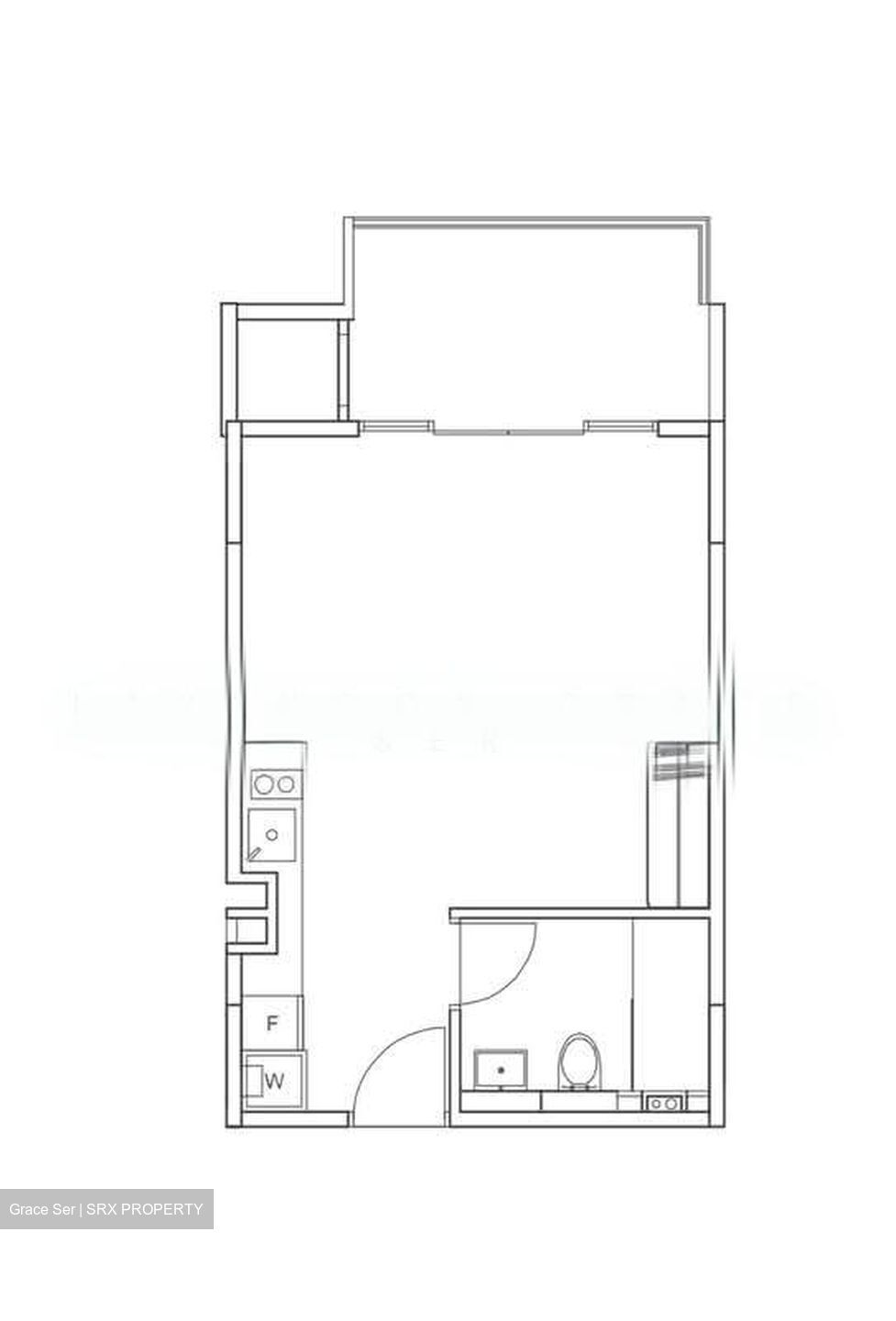 Grandview Suites (D14), Apartment #592941401